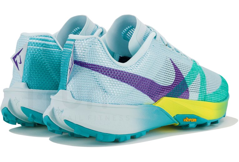 Nike Kiger 10 Herren