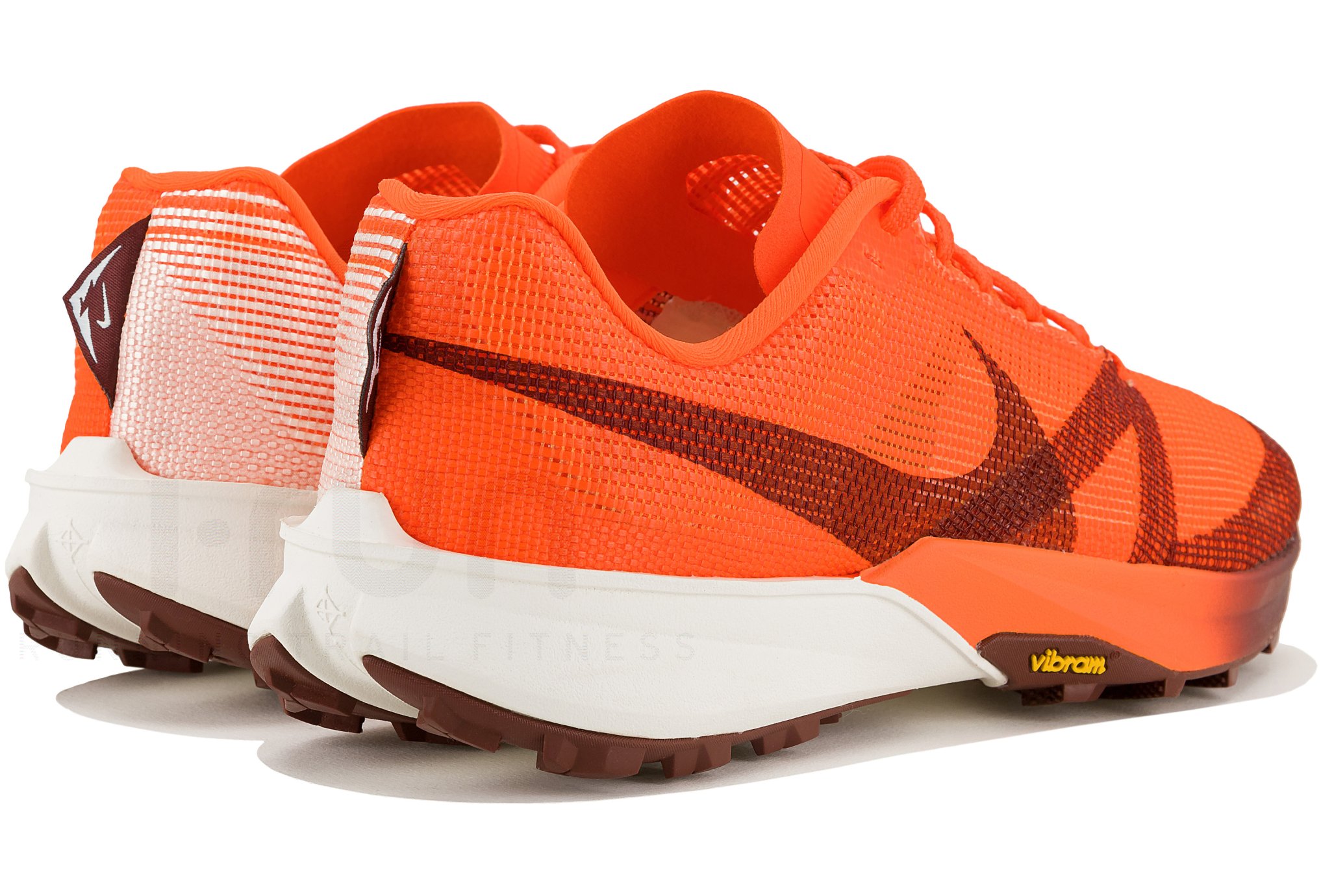 Nike Kiger 10