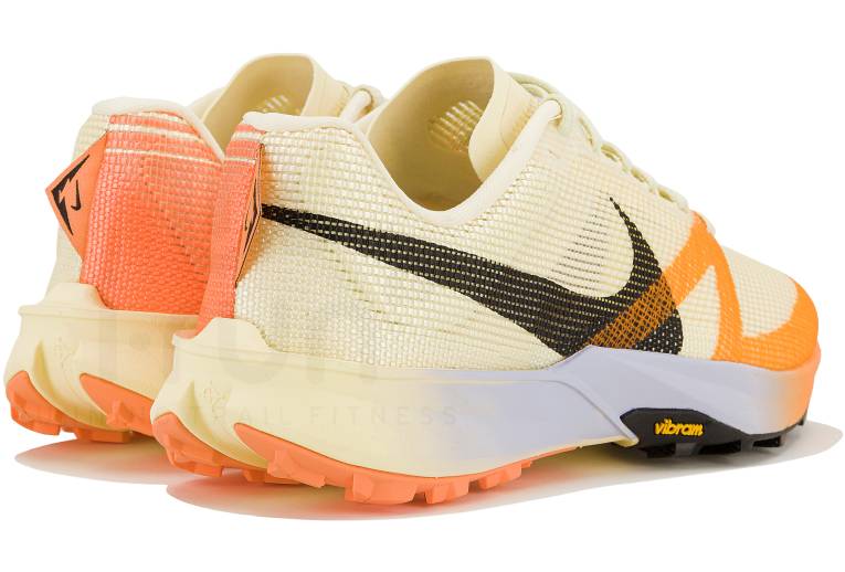 Nike Kiger 10 