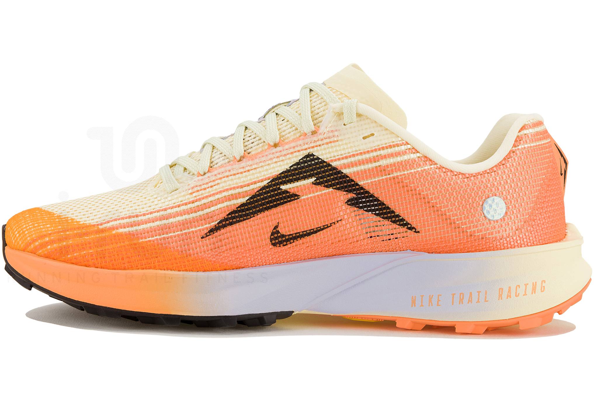Nike Kiger 10