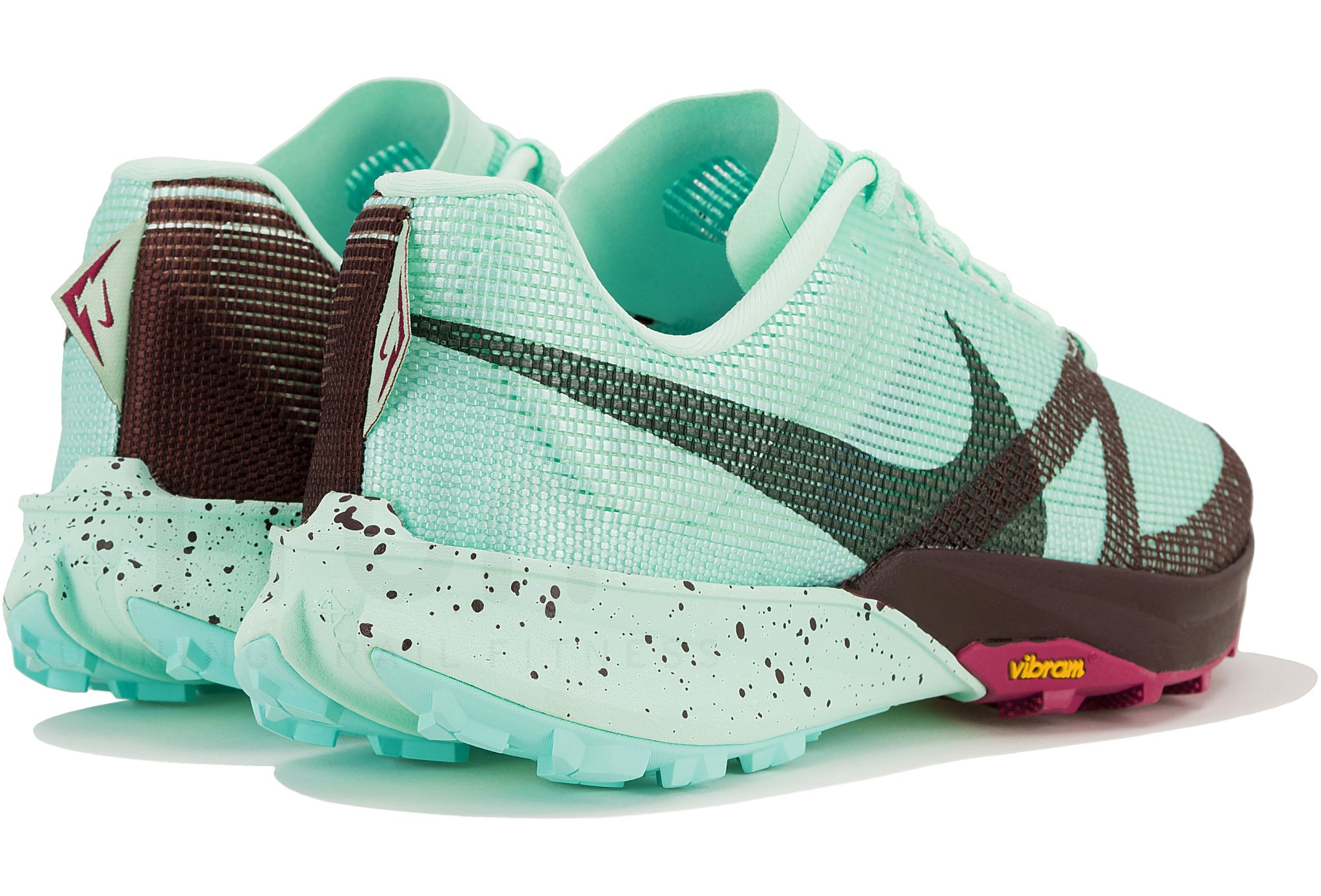 Nike Kiger 10