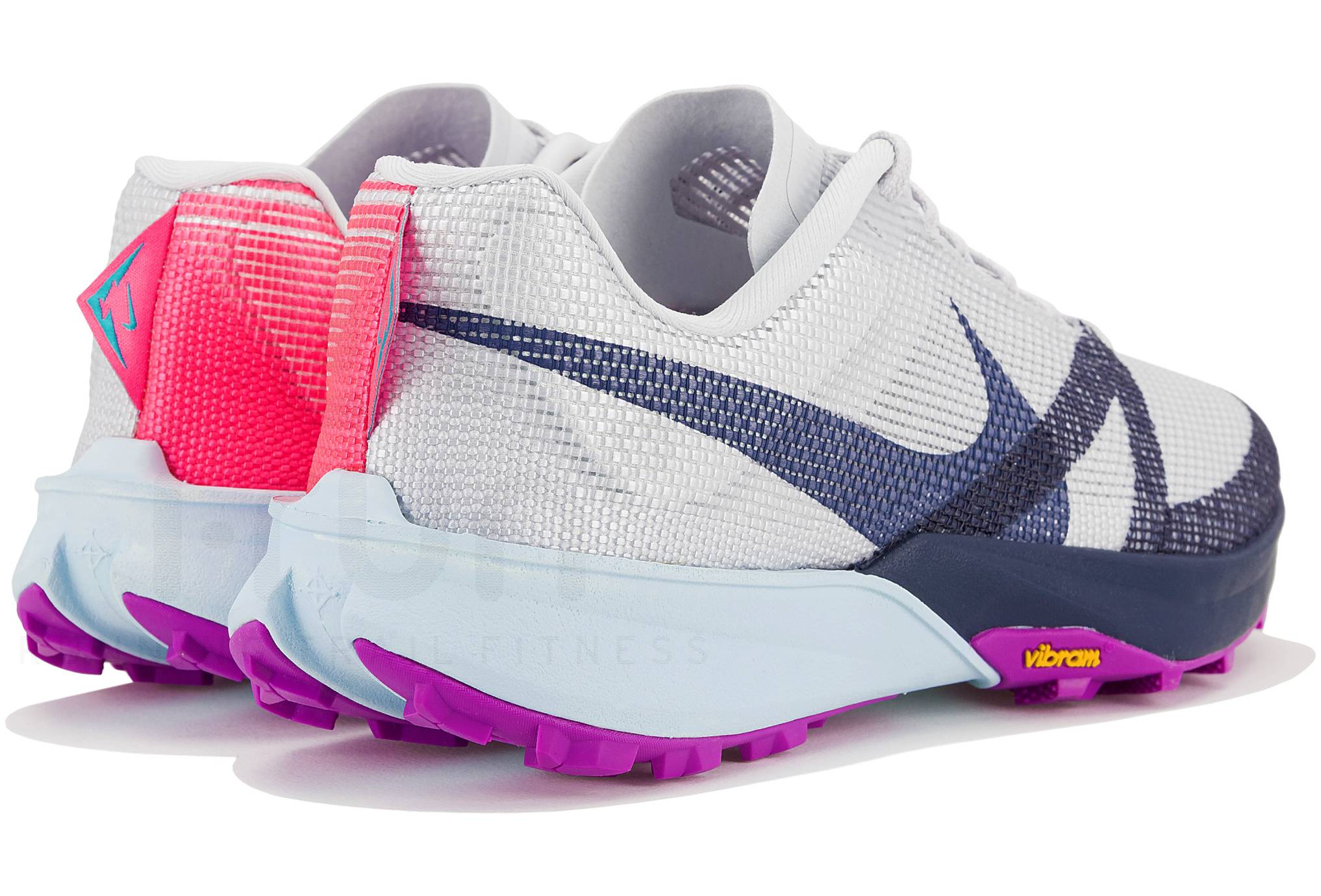 Nike Kiger 10