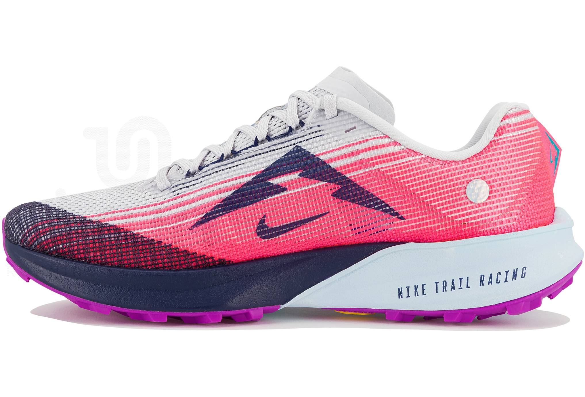 Nike Kiger 10