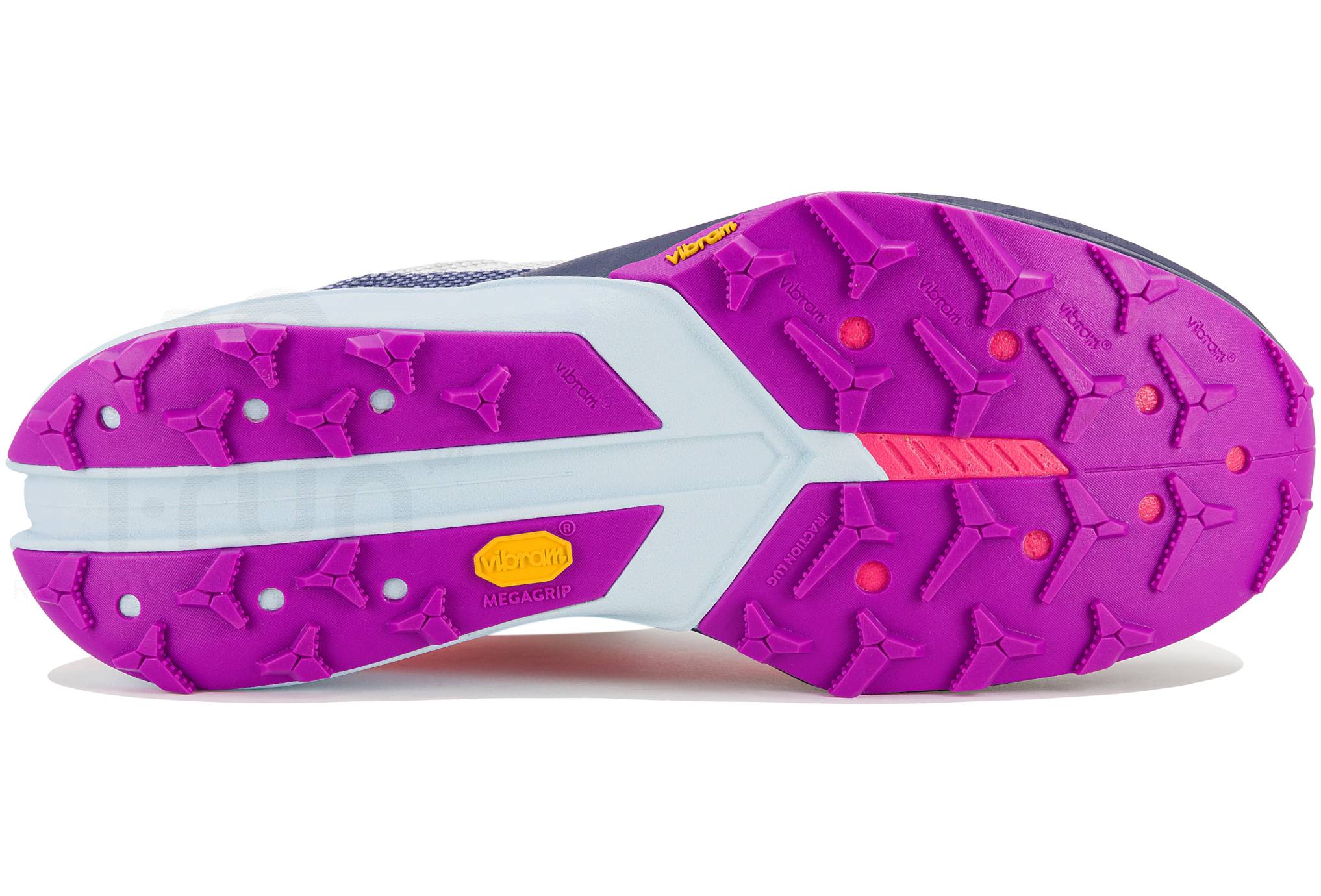 Nike Kiger 10