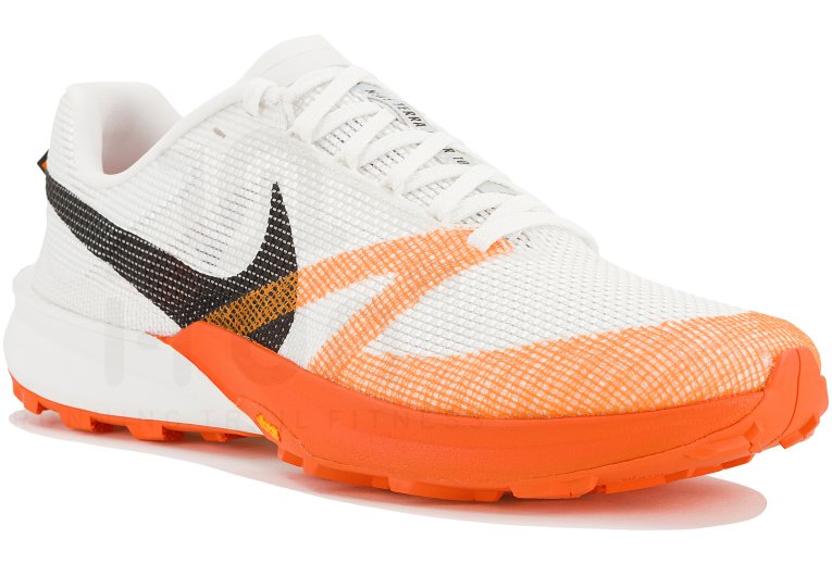 Nike Kiger 10 