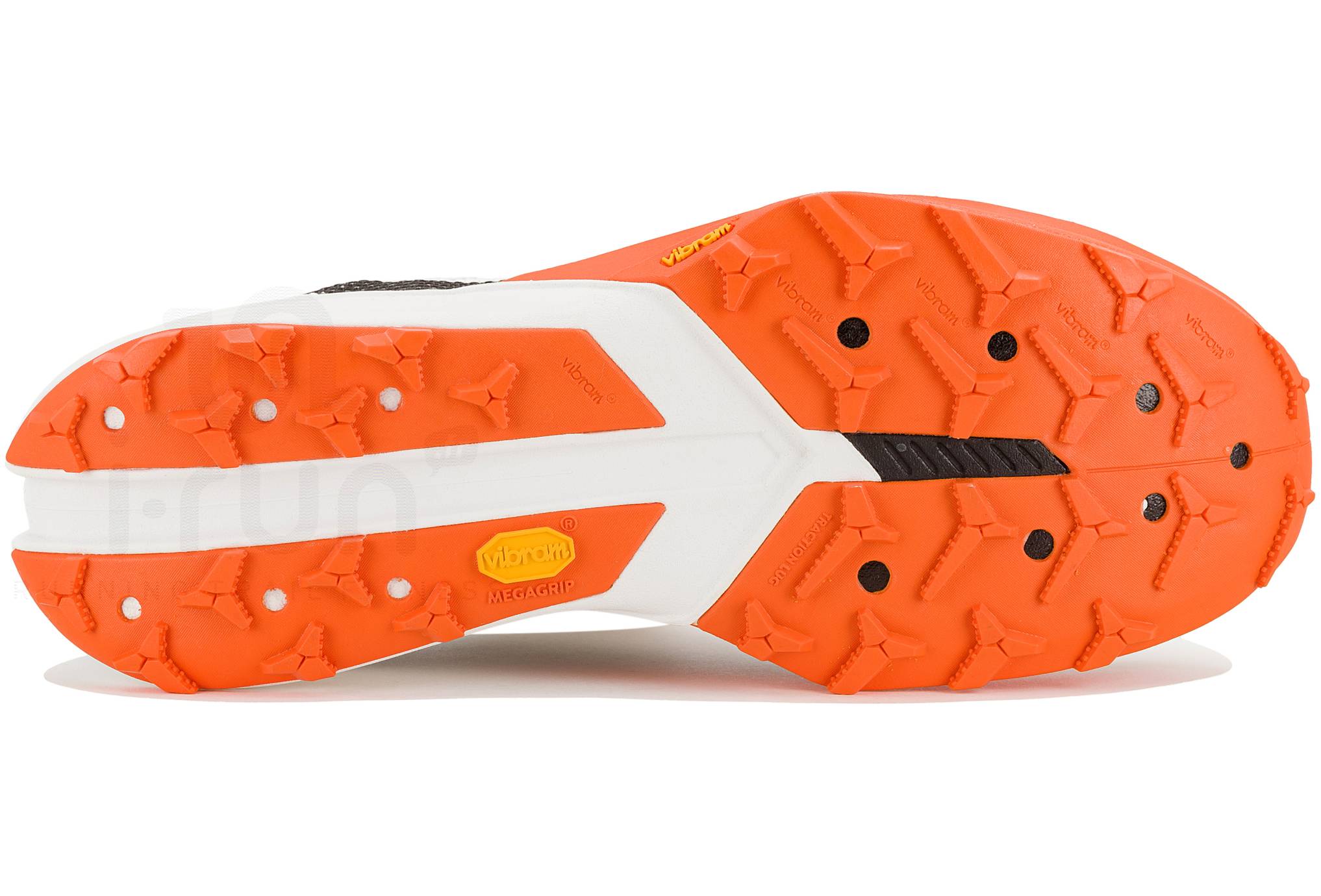 Nike Kiger 10