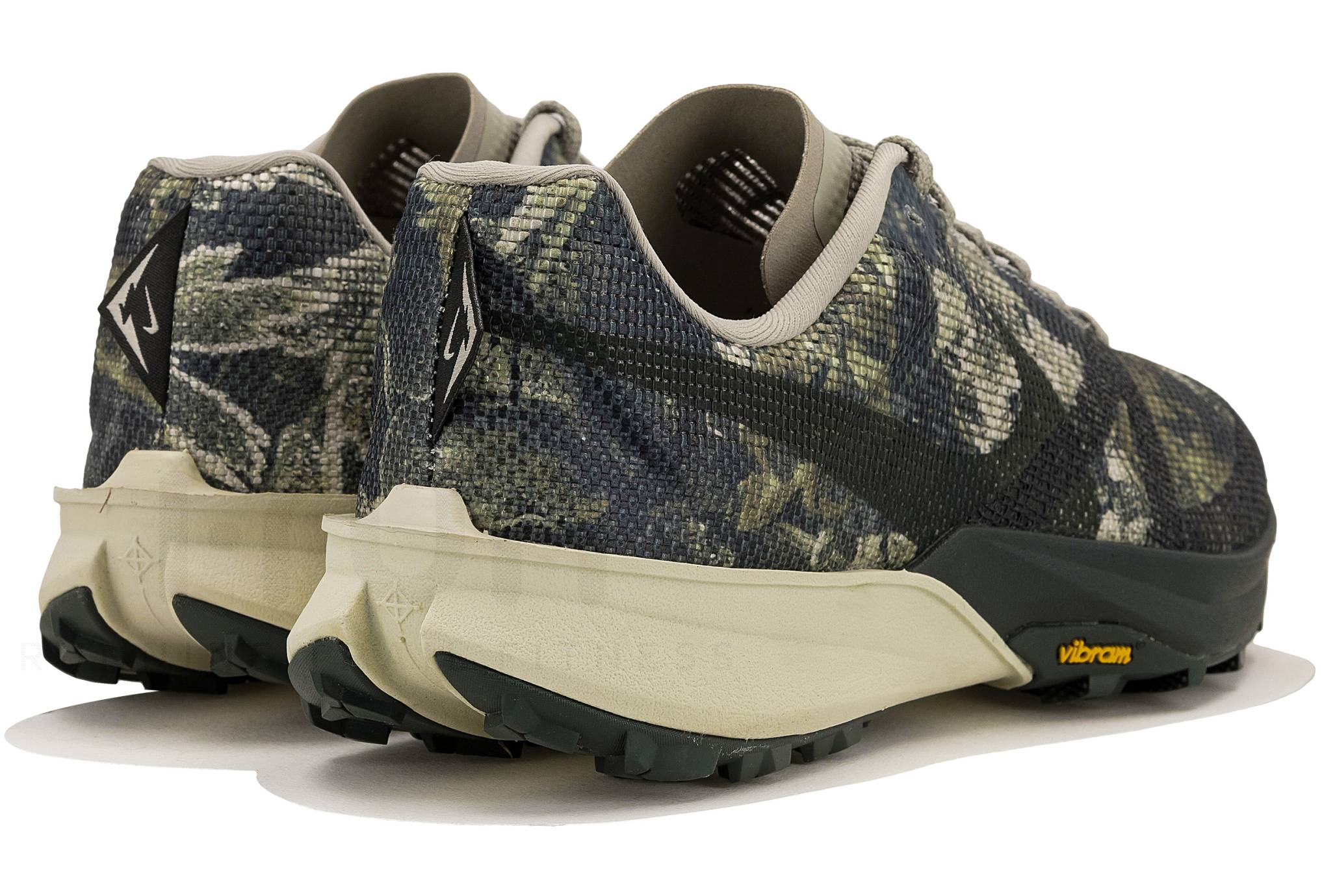 Nike Kiger 10 Herren