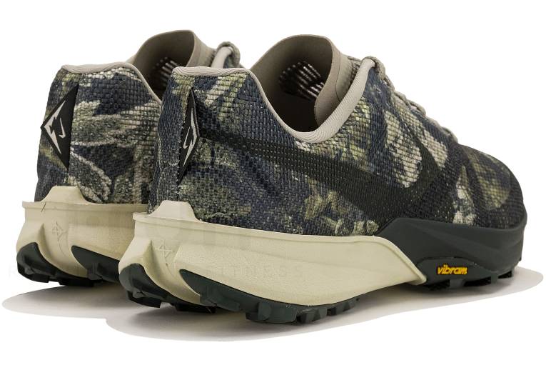 Nike Kiger 10 