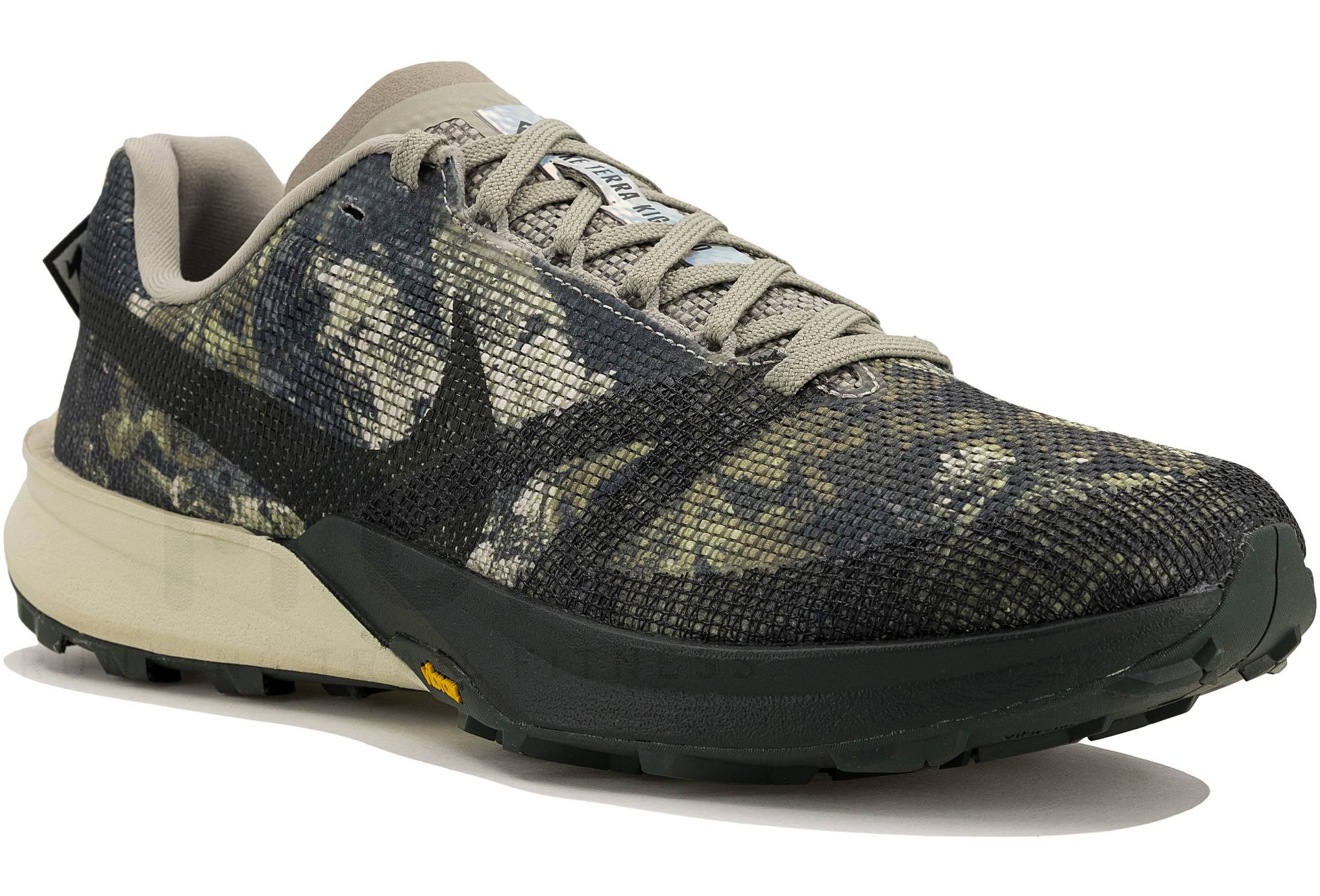 Nike Kiger 10 Herren