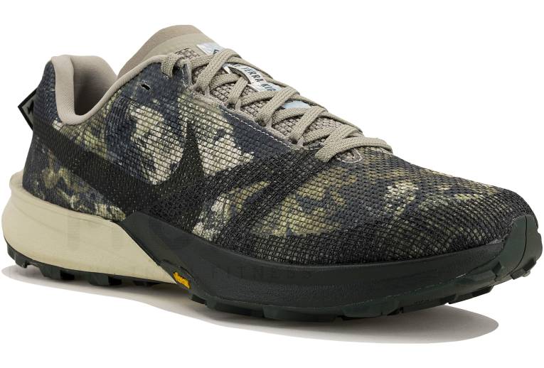 Nike Kiger 10 