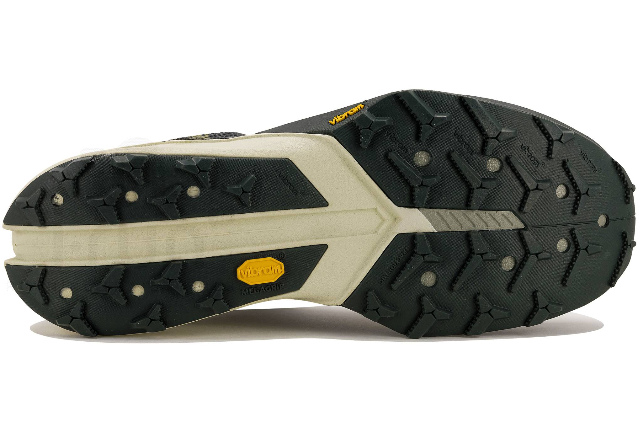 Nike Kiger 10 Herren