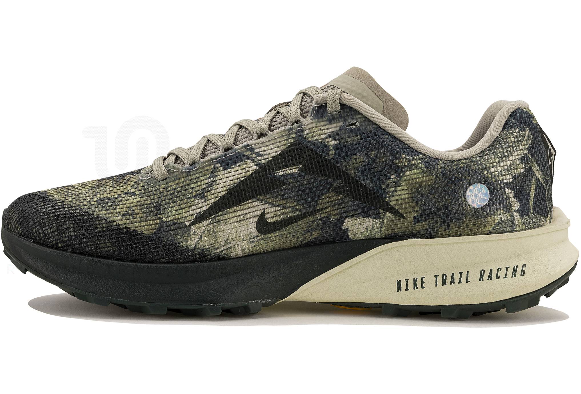 Nike Kiger 10 Herren