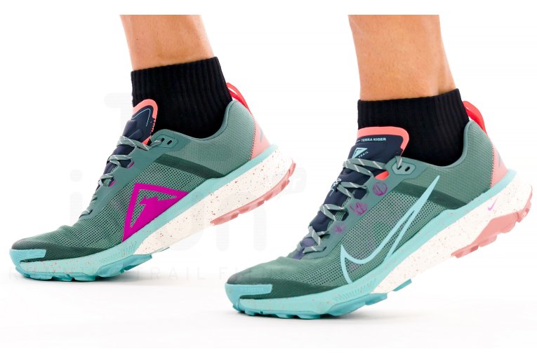 Nike Kiger 9 M