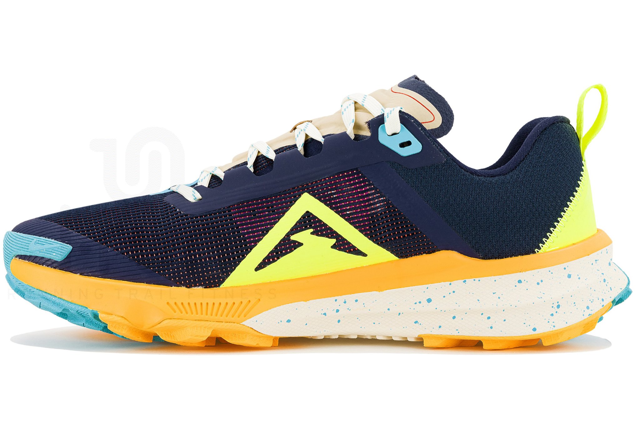 Nike Kiger 9 M 
