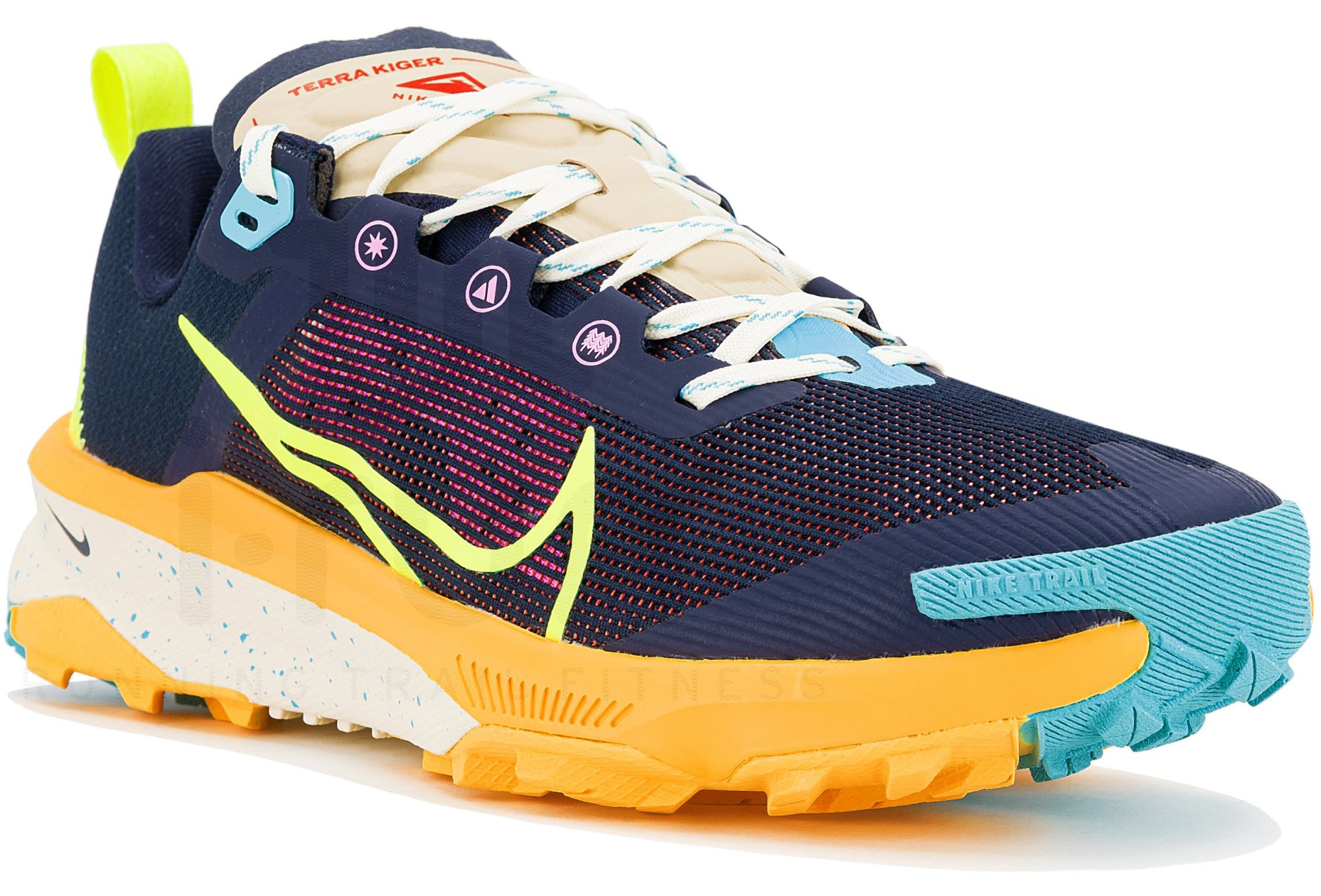 Nike Kiger 9 M 
