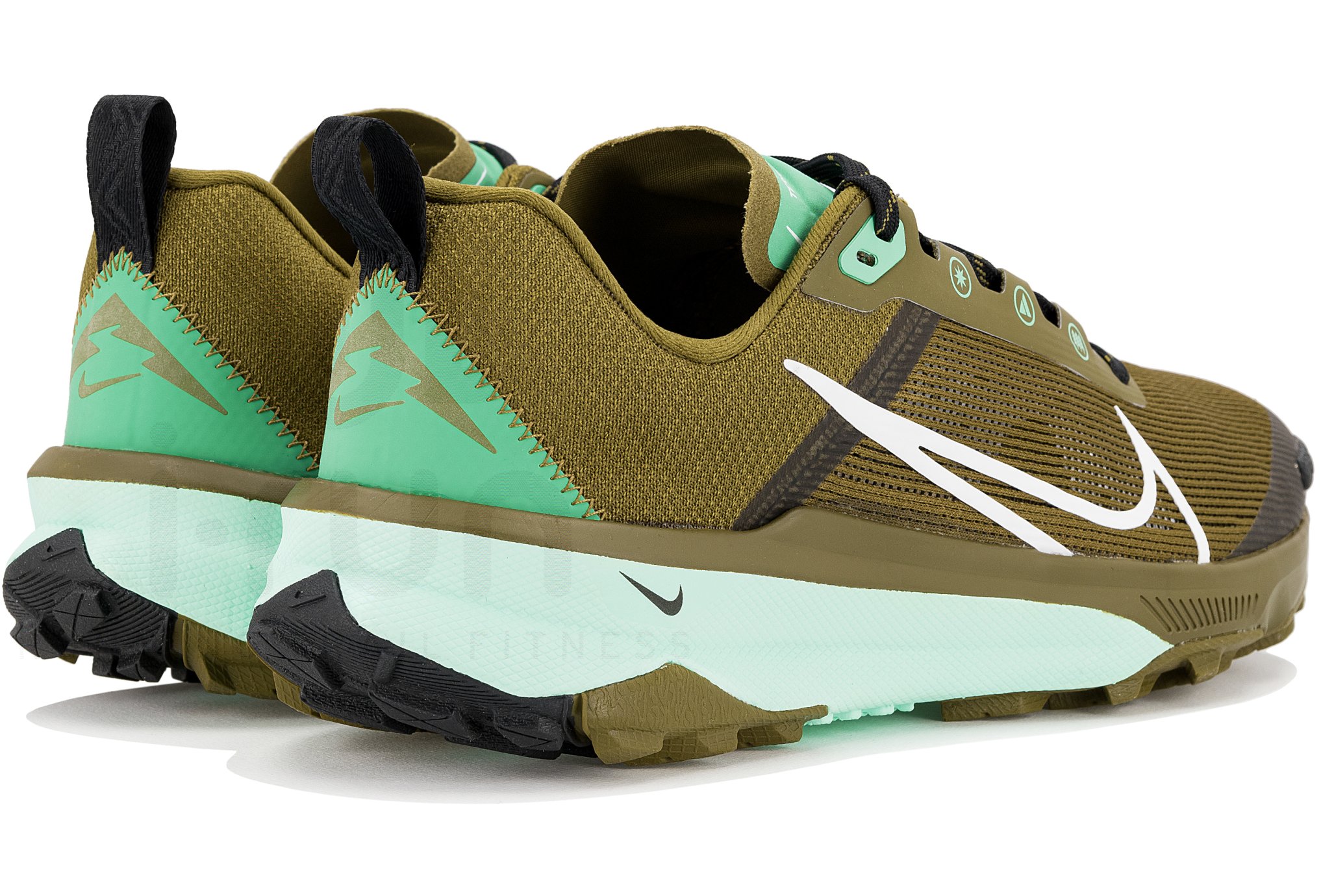 Nike Kiger 9 Herren