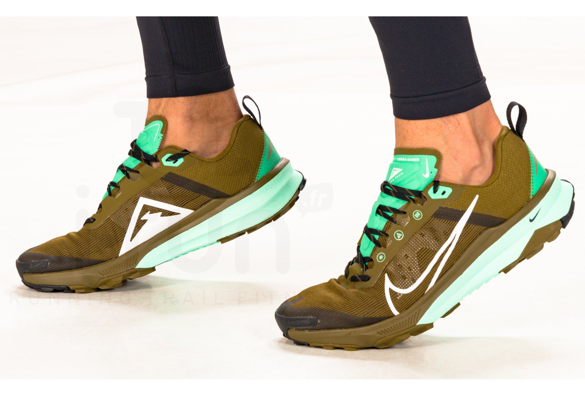 Nike Kiger 9 Herren
