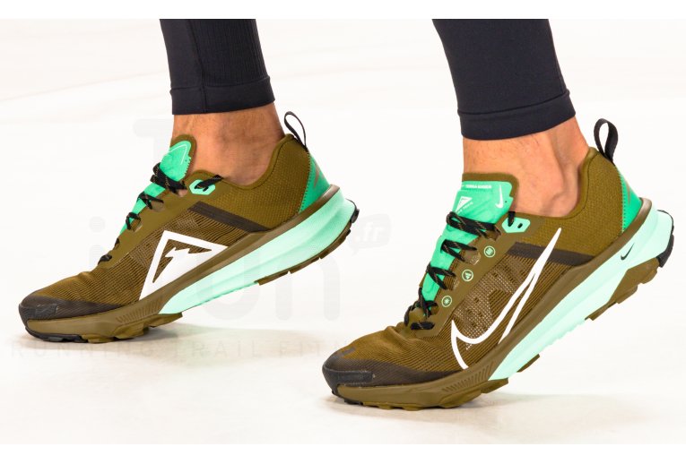 Nike Kiger 9 Herren