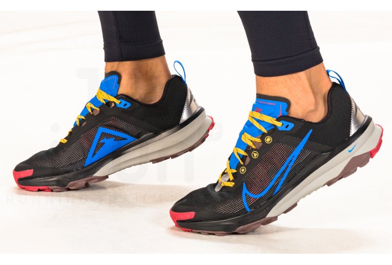 Nike Kiger 9 M