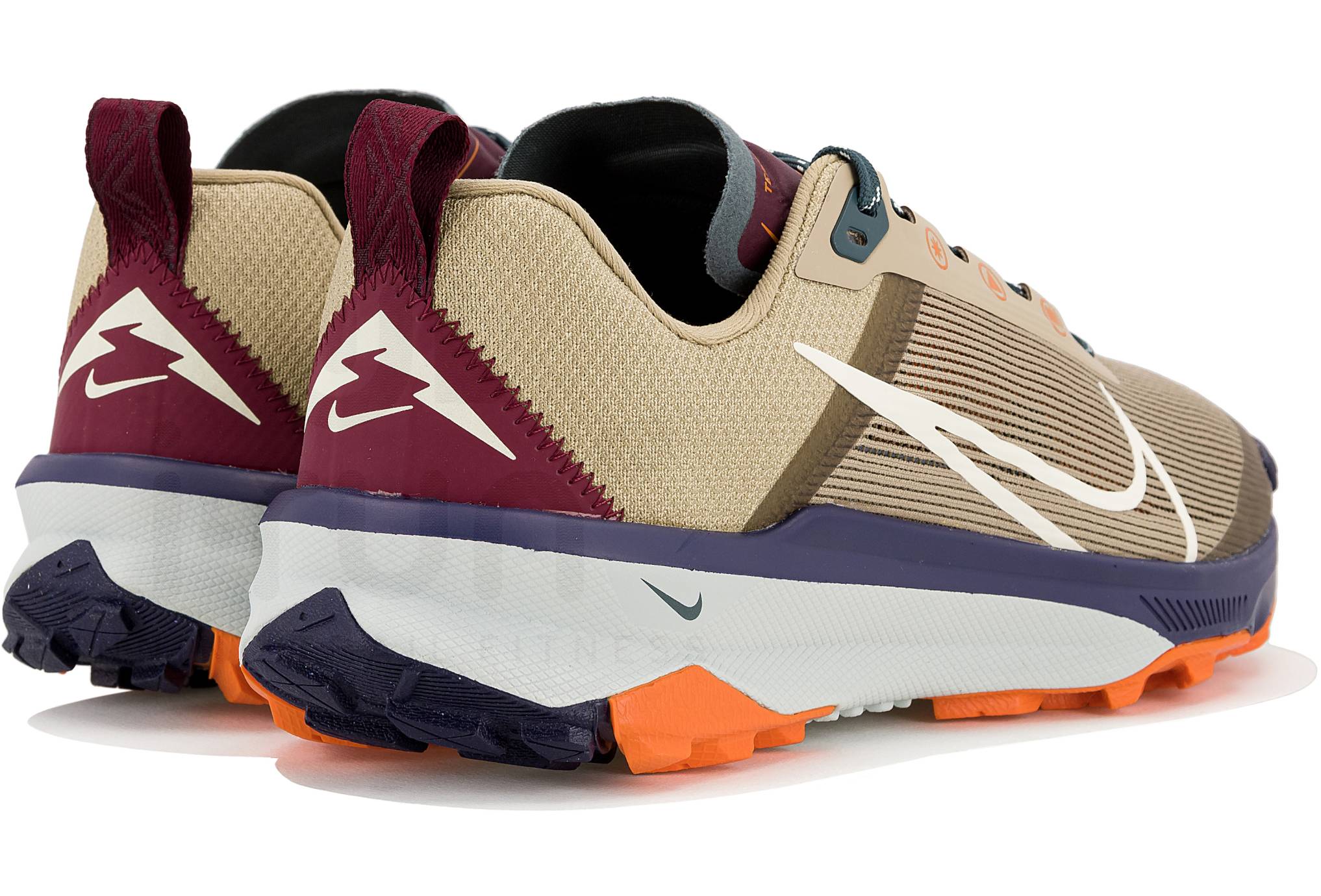 Nike Kiger 9 M