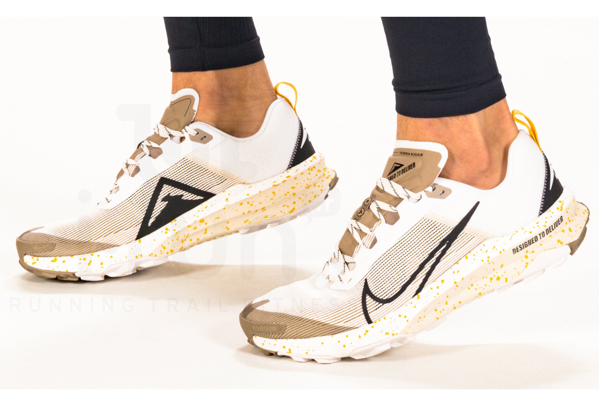 Nike Kiger 9 M