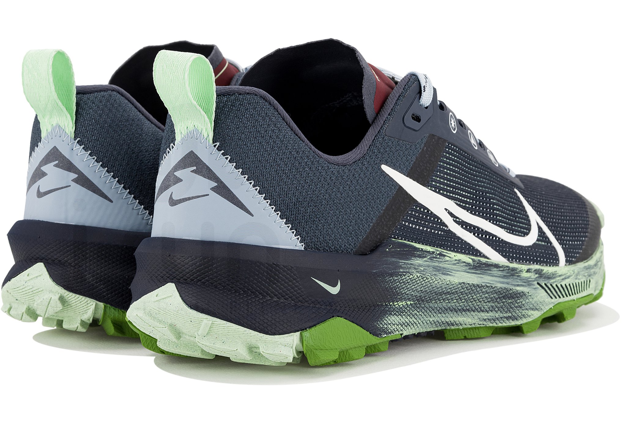 Nike Kiger 9 Herren
