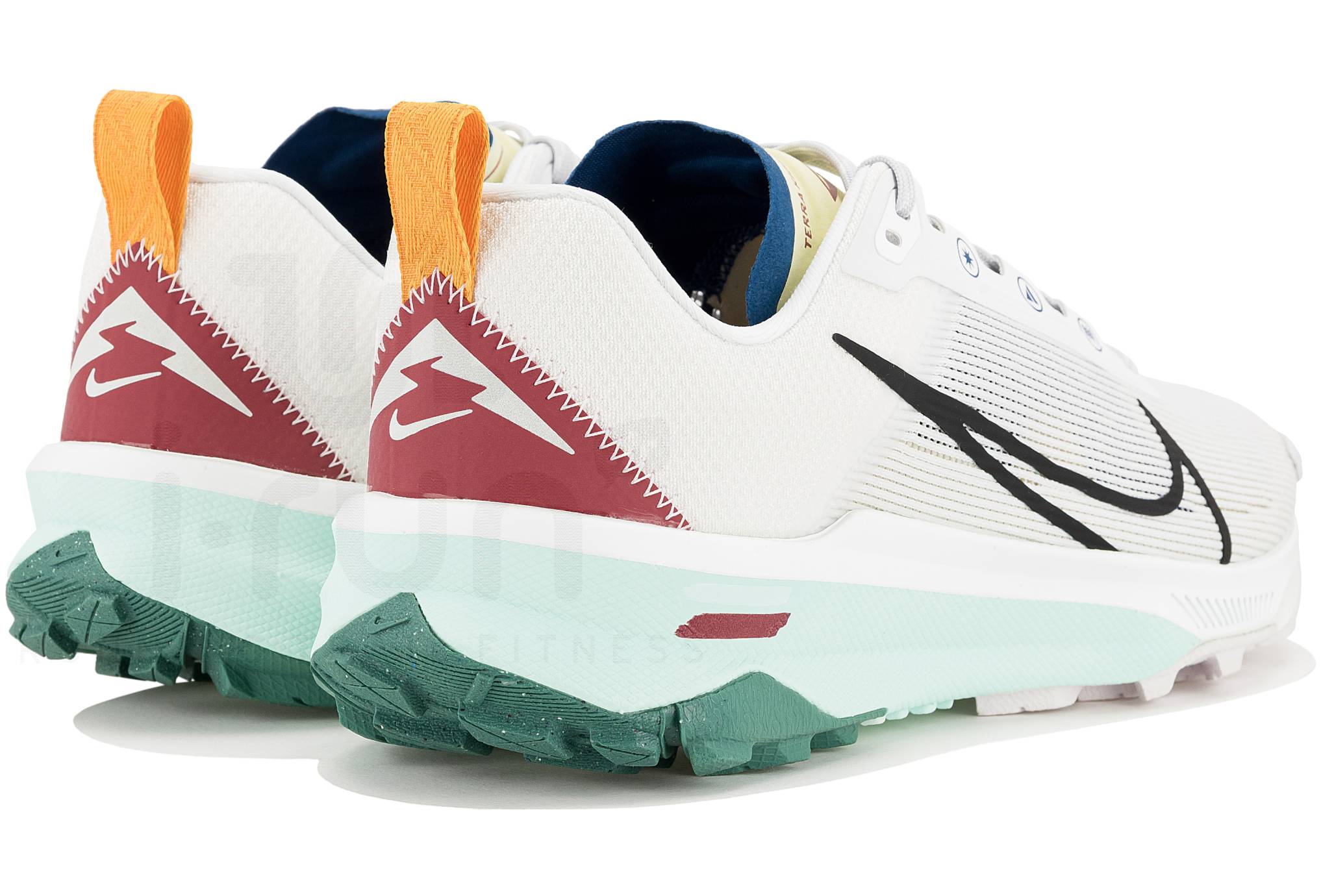 Nike Kiger 9