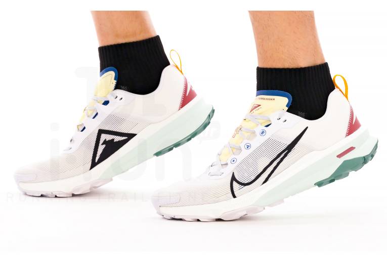 Nike Kiger 9 M 