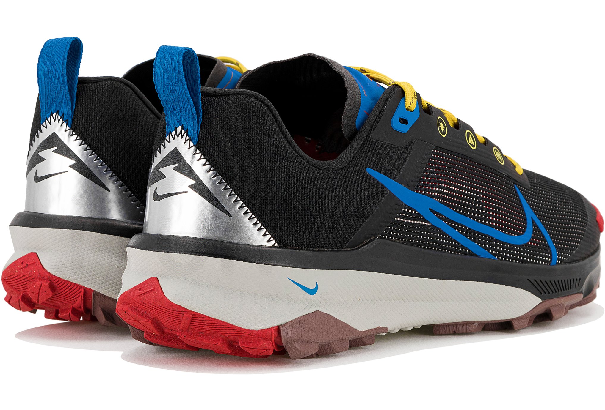 Nike Kiger 9