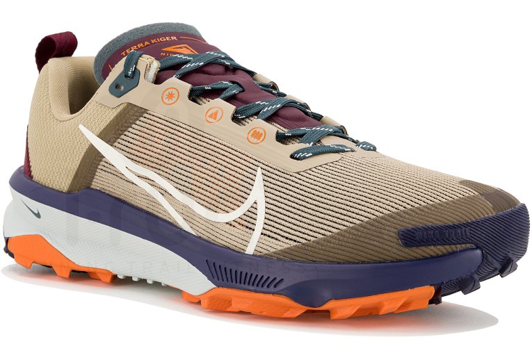 Nike Kiger 9 W 