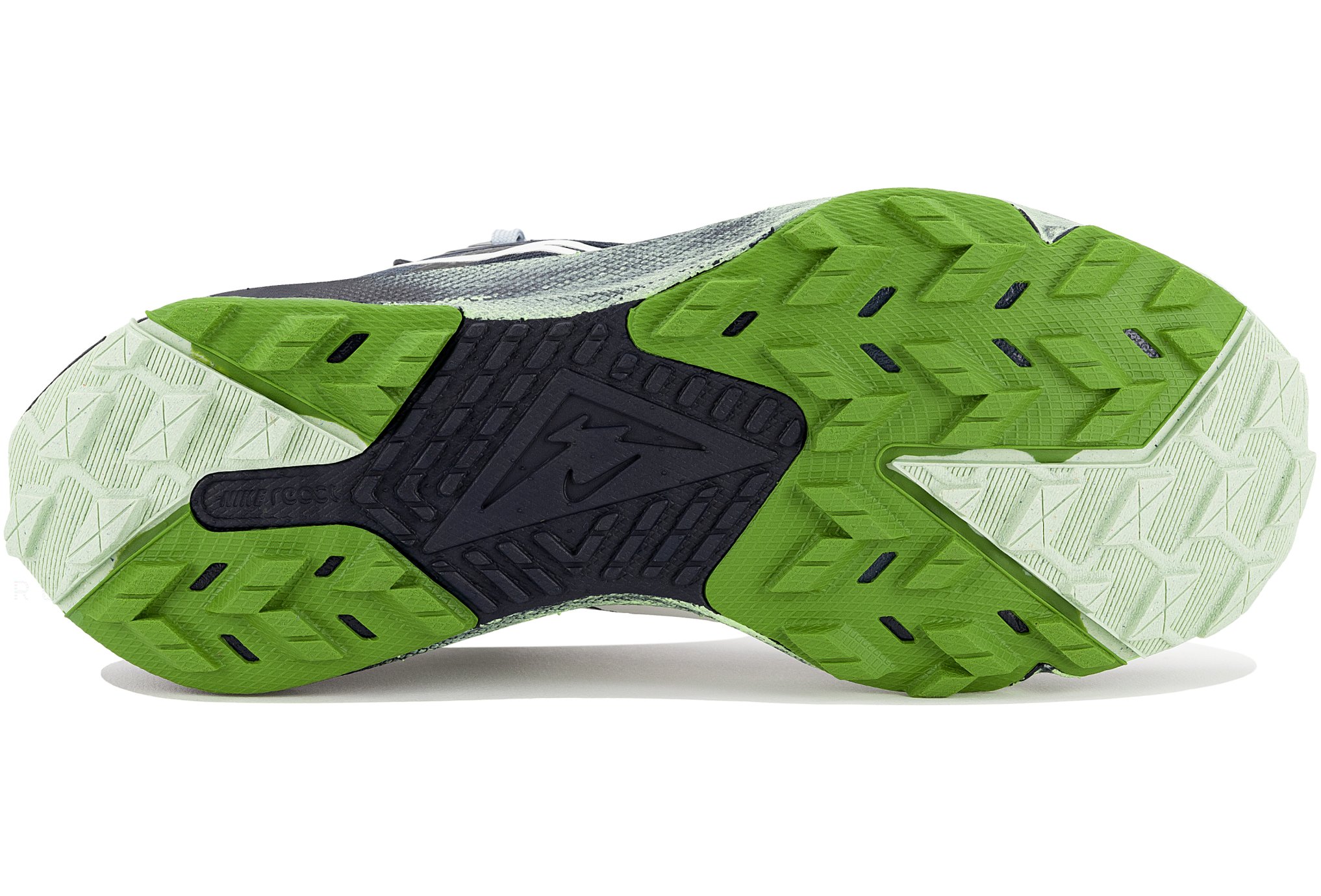 Nike Kiger 9 W