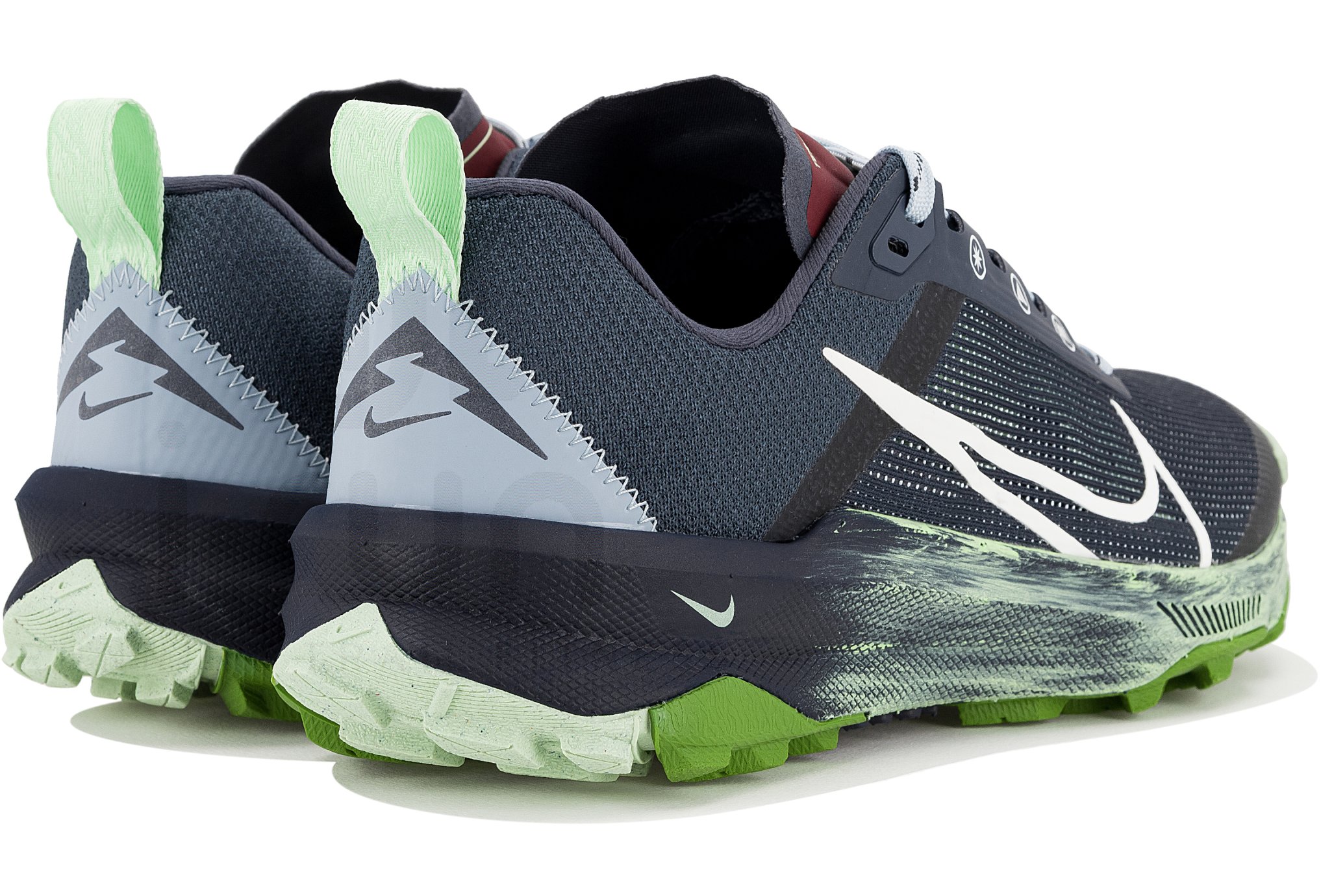 Nike Kiger 9 W