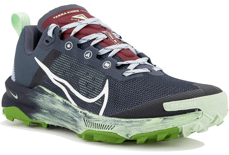 Nike Kiger 9 W 