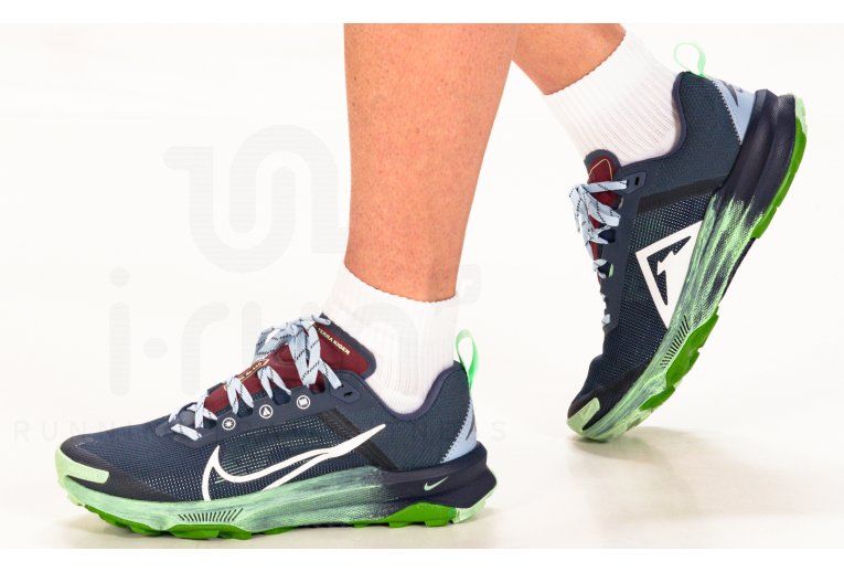Nike Kiger 9 W 