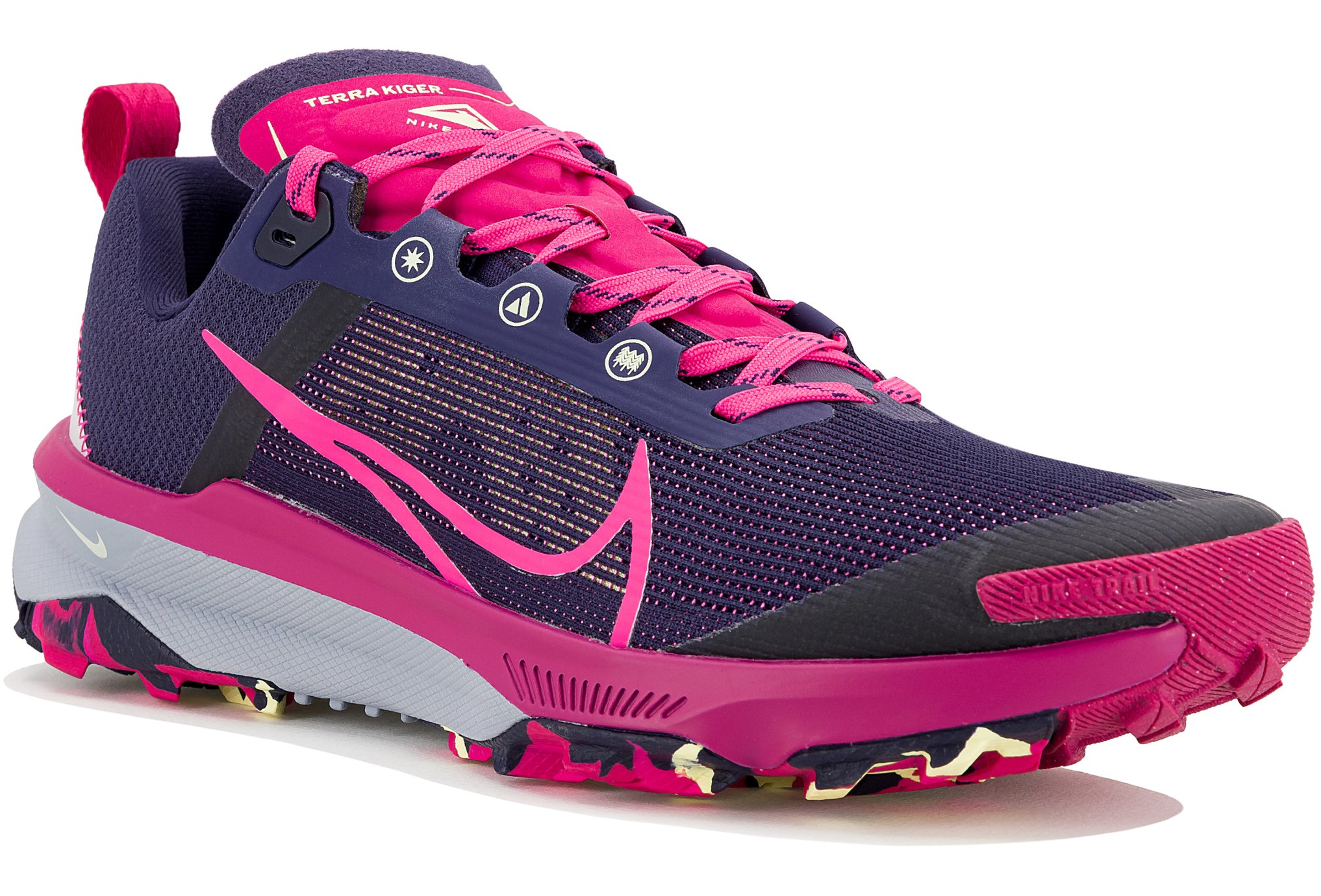 Nike Kiger 9 W Chaussures de sport femme