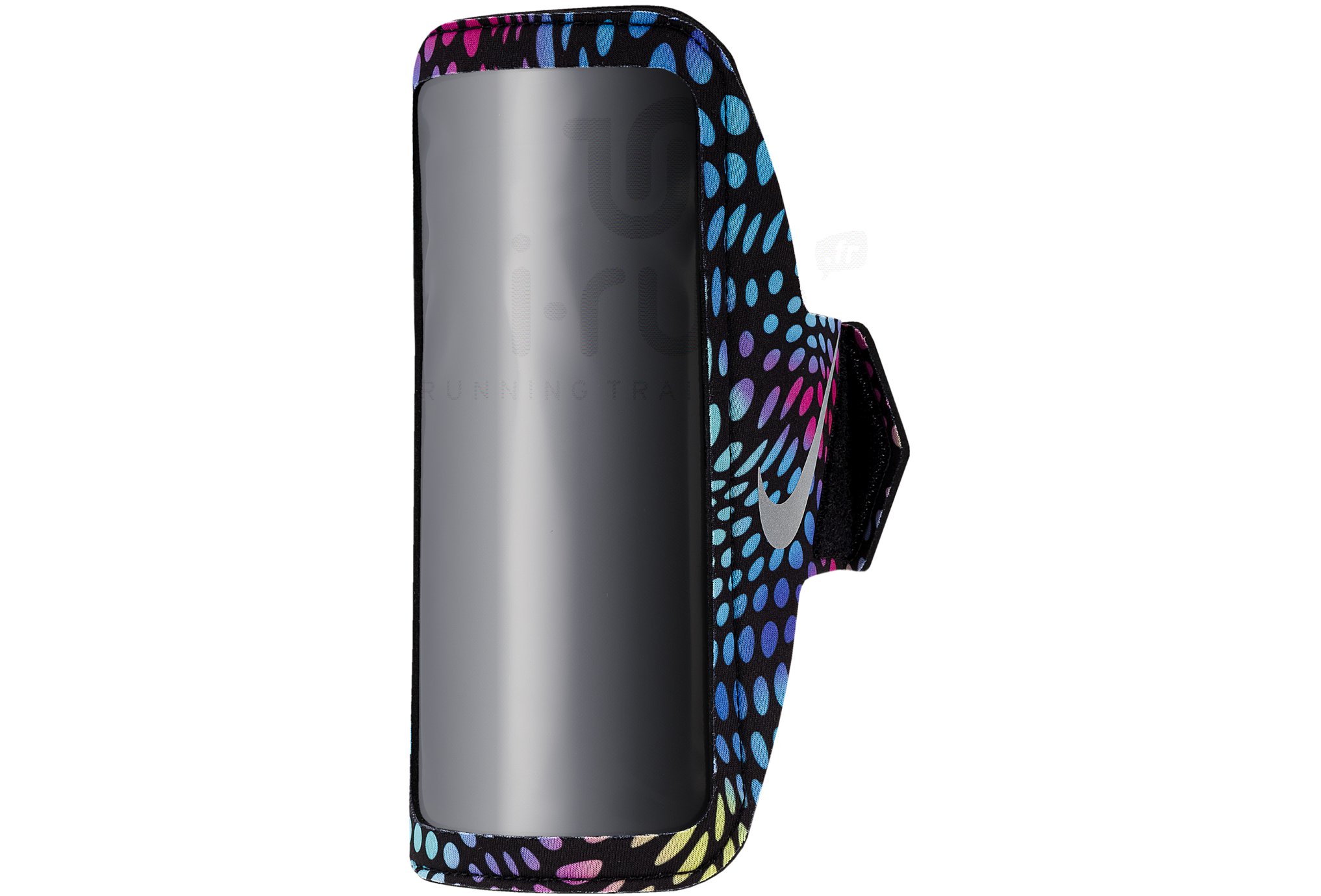 Nike banda para el brazo Lean Plus