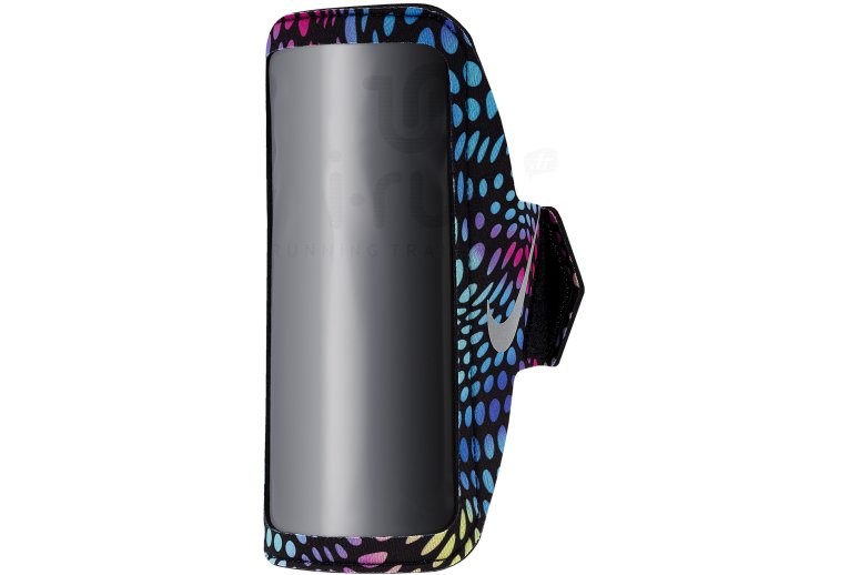 Nike banda para el brazo Lean Plus