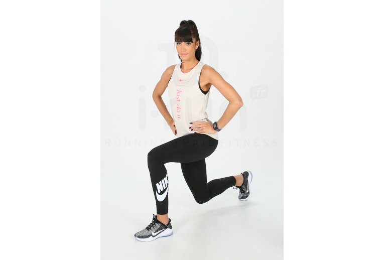 Nike mallas largas Leg A See Futura