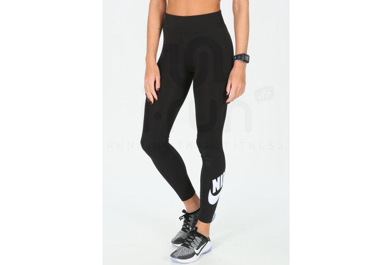 Nike mallas largas Leg A See Futura