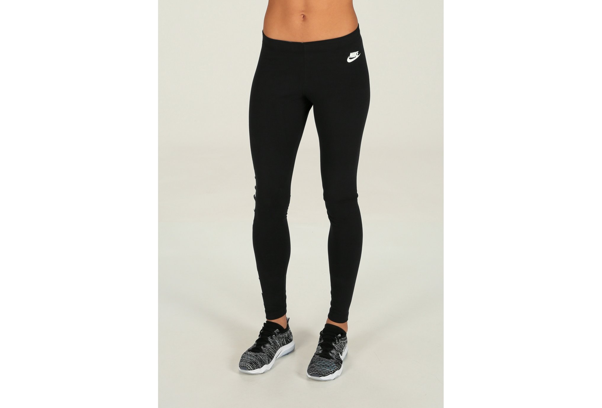 Nike Legging Leg-A-See Just Do It