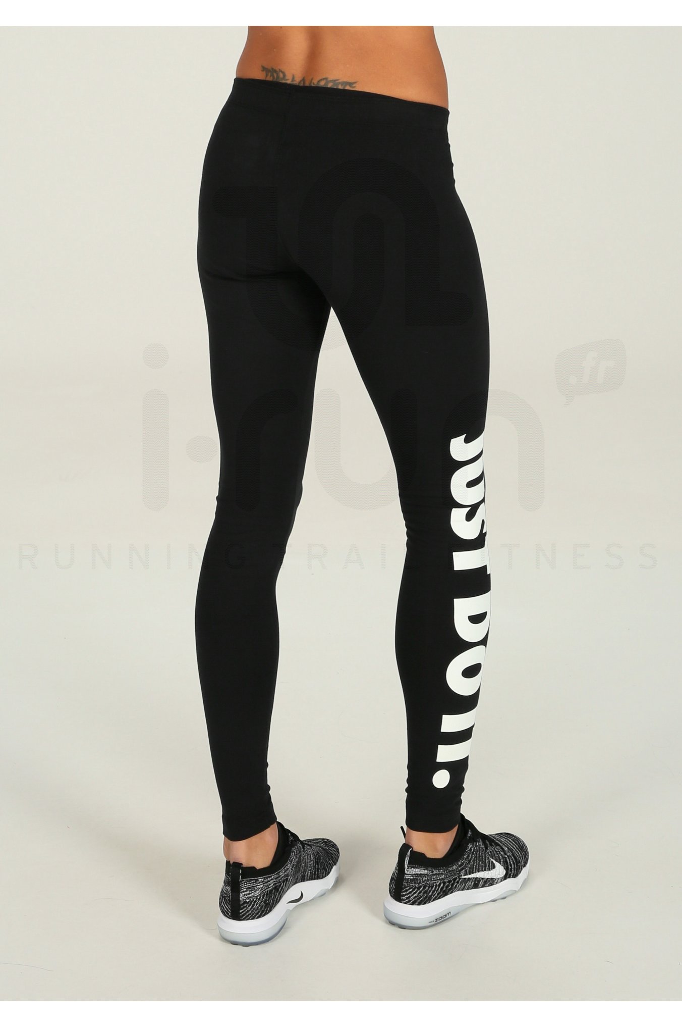 Nike Leg-A-See Just Do It W 