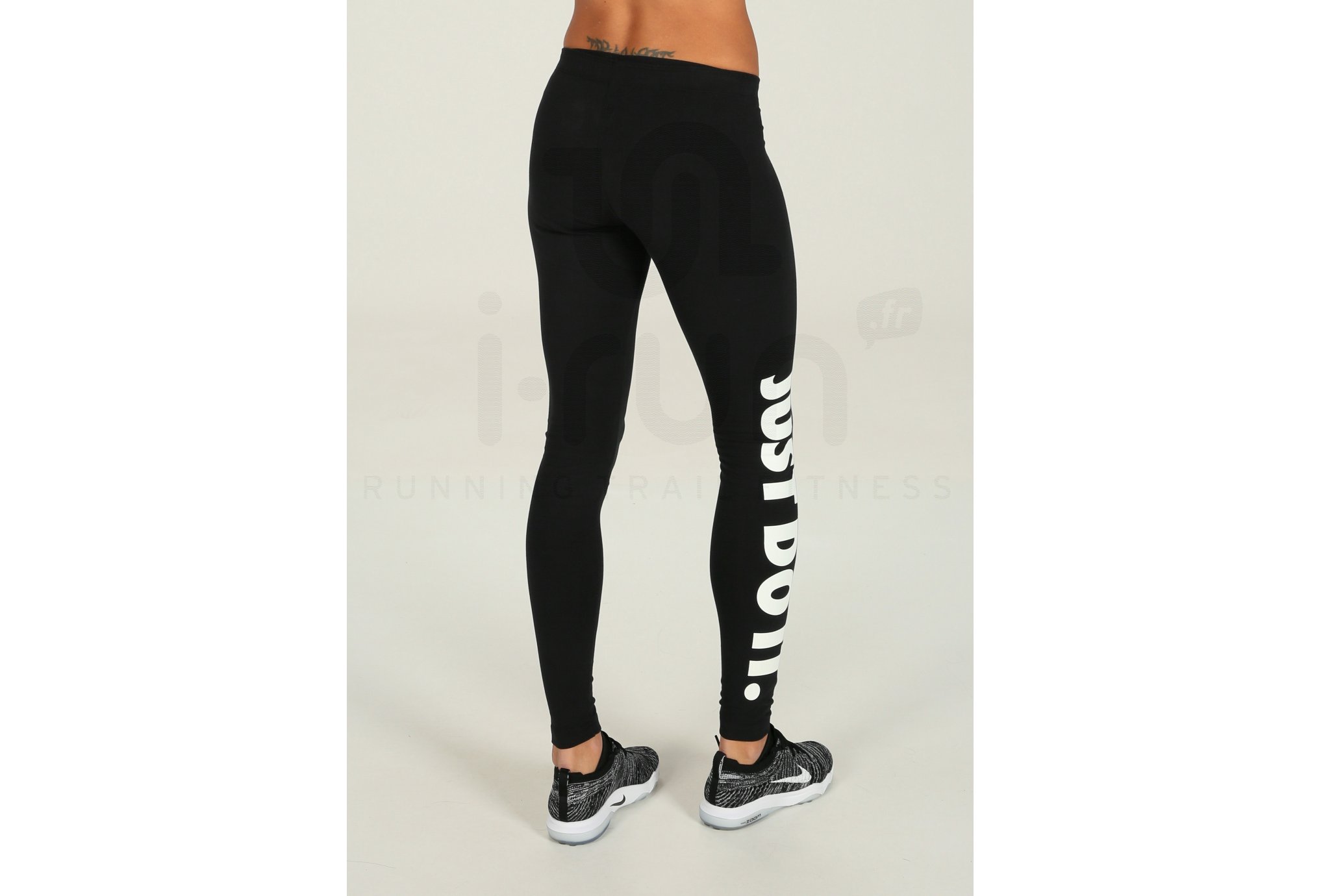 Nike Legging Leg-A-See Just Do It