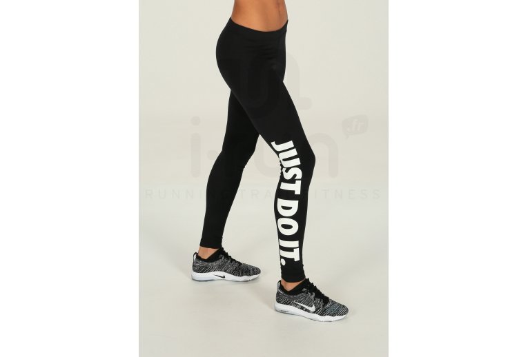Nike Legging Leg-A-See Just Do It
