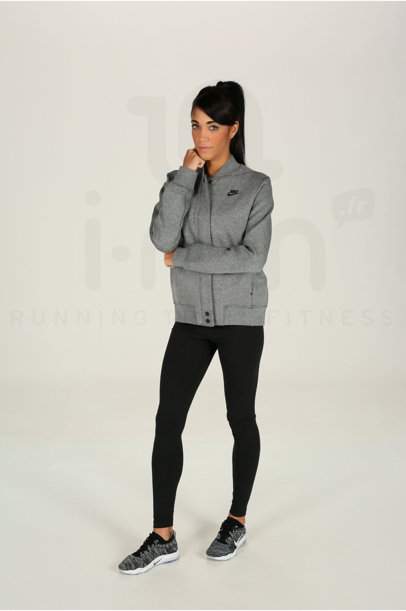 Nike Leg-A-See Just Do It W 