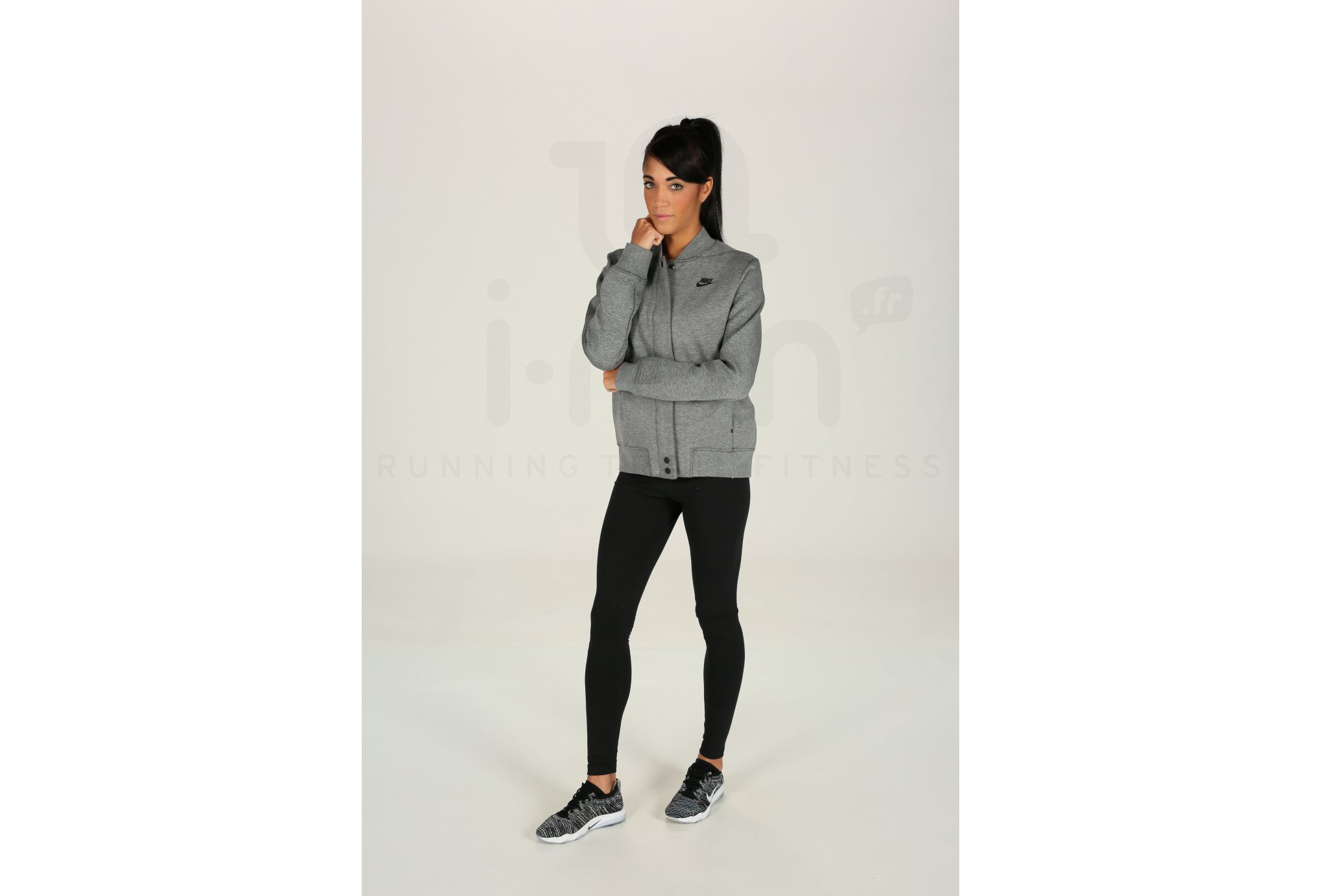Nike Legging Leg-A-See Just Do It