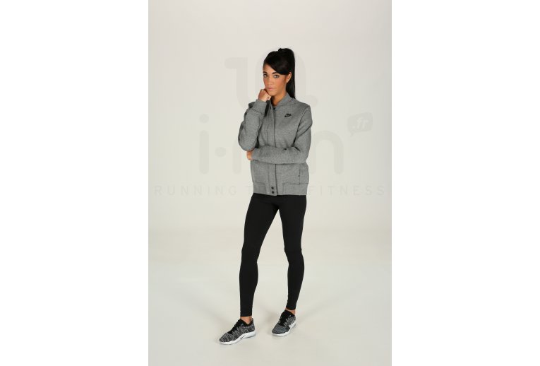 Nike Legging Leg-A-See Just Do It