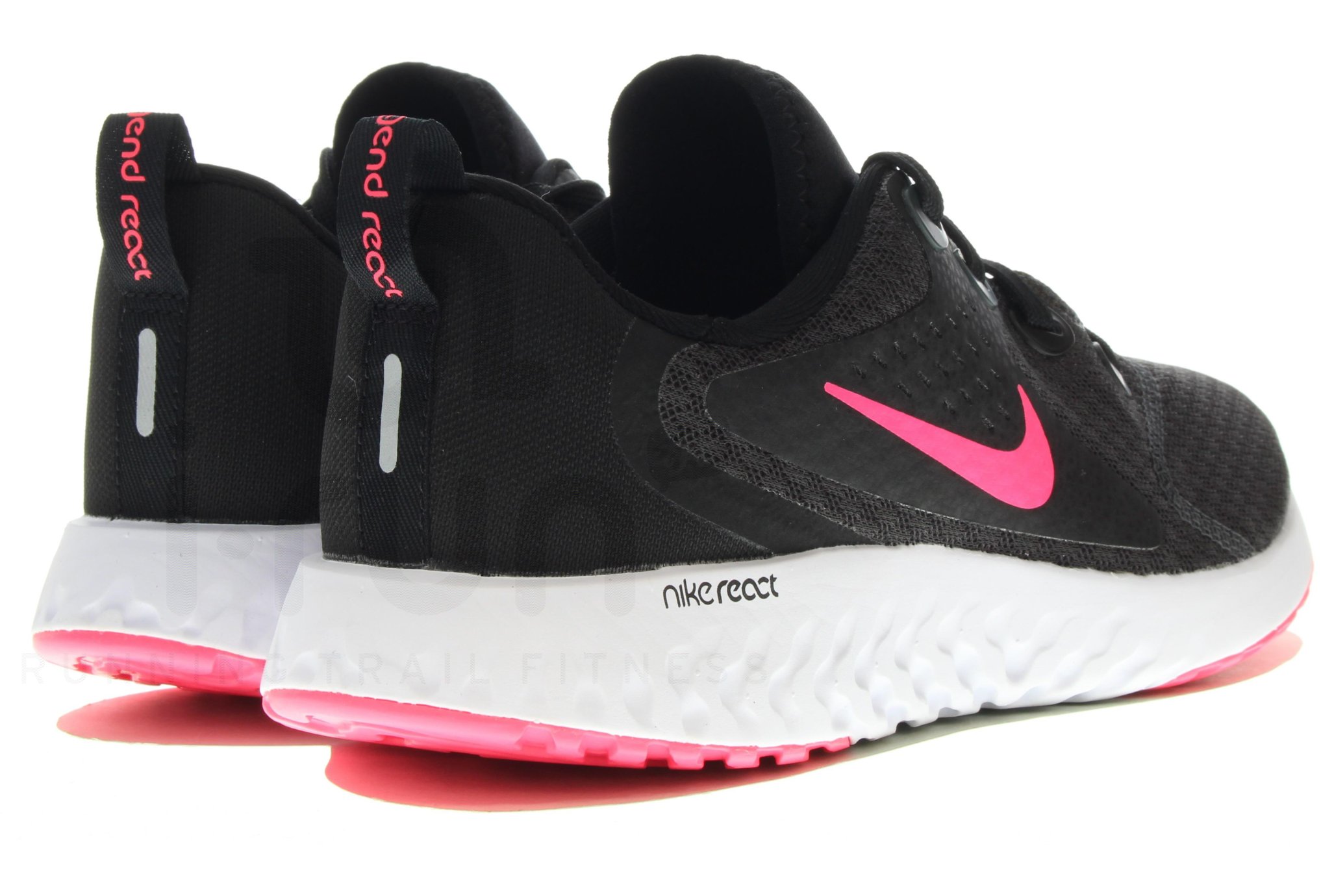 Nike Legend React