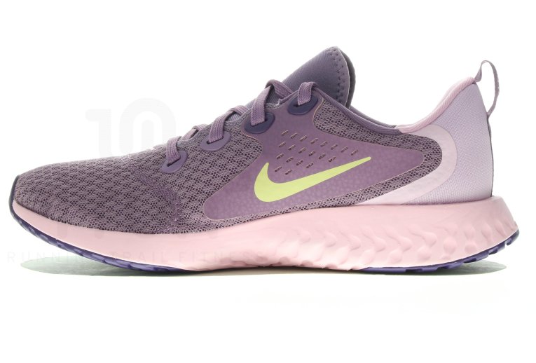 Nike Legend React Fille 