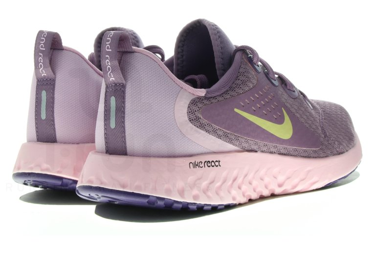 Nike Legend React Fille 