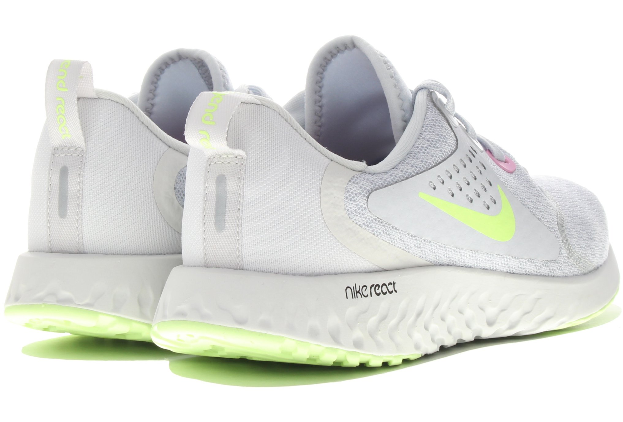 Nike Legend React